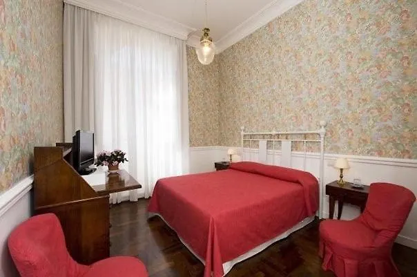 Bed & Breakfast Querini 4*