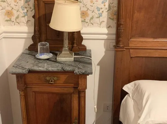 Bed & Breakfast Querini 4*