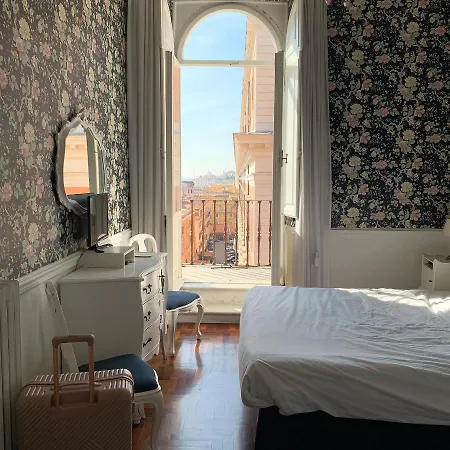 فندق مبيت وإفطار Querini 4*