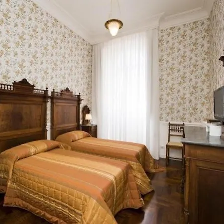 فندق مبيت وإفطار Querini 4*