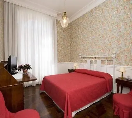 Bed & Breakfast Querini *