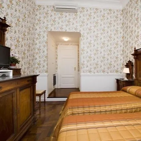 فندق مبيت وإفطار Querini 4*