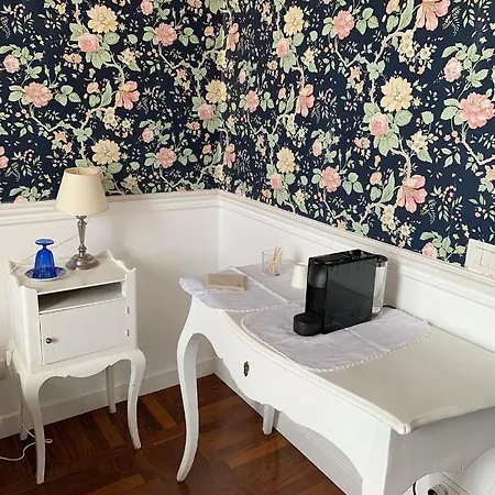 Alojamento de Acomodação e Pequeno-almoço Querini 4*