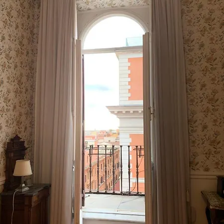 Querini Rome