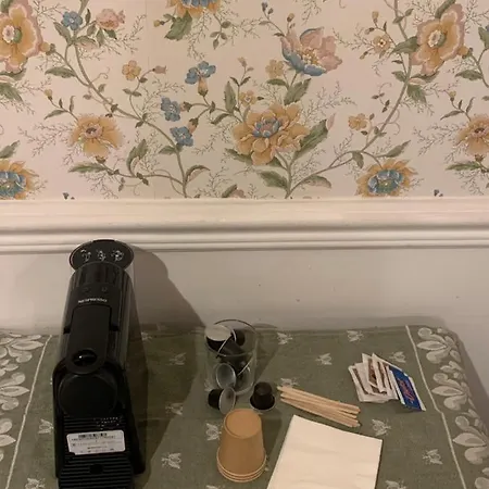 Querini Alojamento de Acomodação e Pequeno-almoço