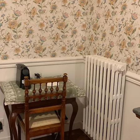 فندق مبيت وإفطار Querini 4*