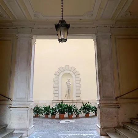 Querini Bed & Breakfast Rome