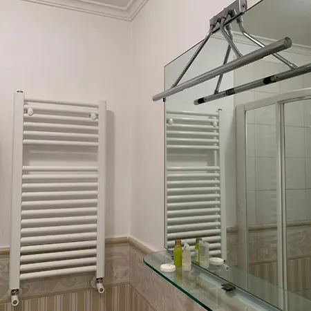 Querini فندق مبيت وإفطار