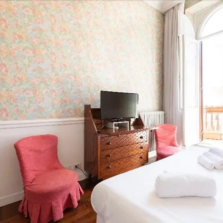 Bed & Breakfast Querini Rome