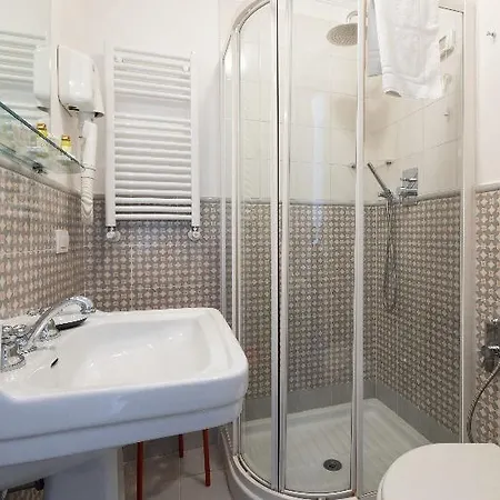 Querini فندق مبيت وإفطار روما