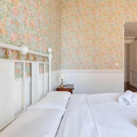 Querini Bed & Breakfast 4*