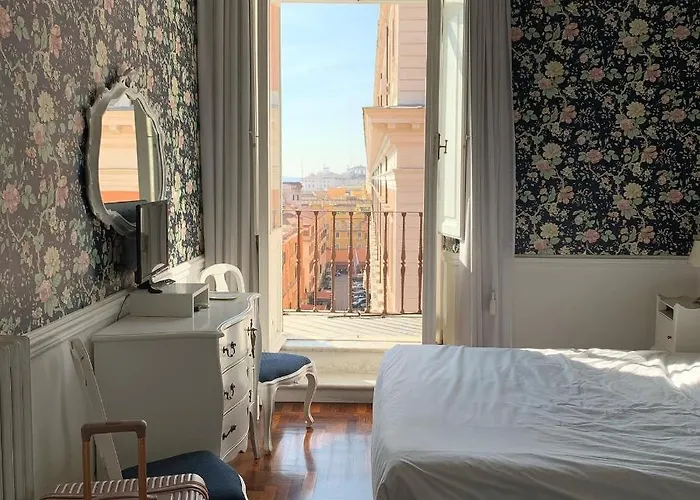 Bed & Breakfast Querini 4*