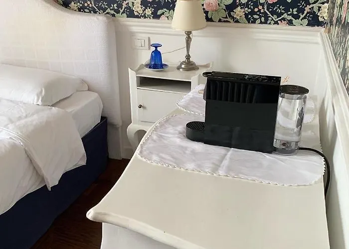 Bed and Breakfast Querini 4*