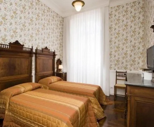 Bed and Breakfast Querini 4*