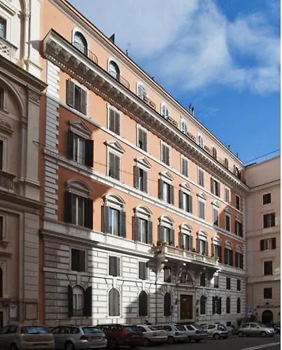 Querini Bed and breakfast 4*