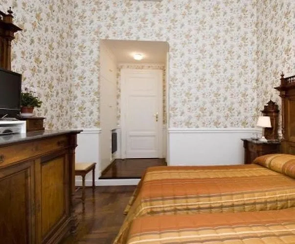 Bed & Breakfast Querini 4*