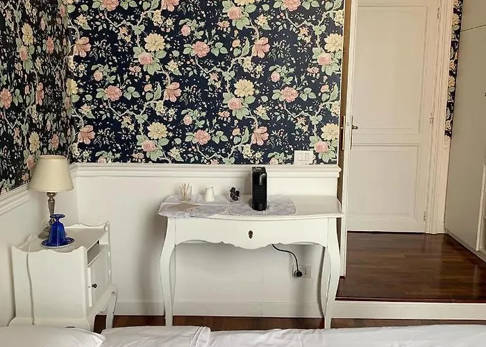 Bed & Breakfast Querini Rome