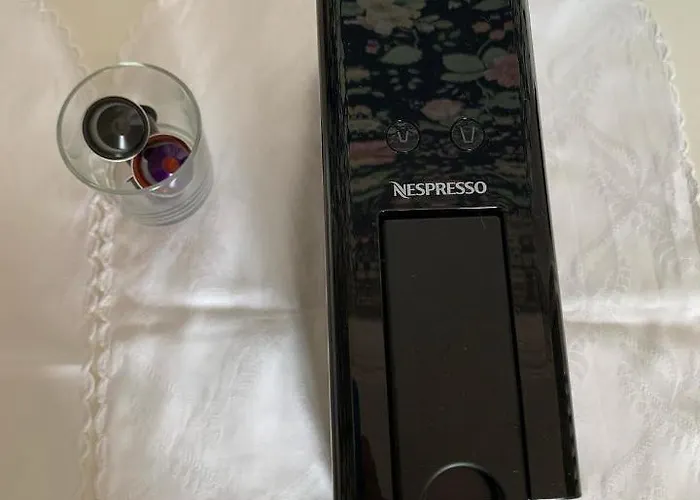 Bed and breakfast Querini