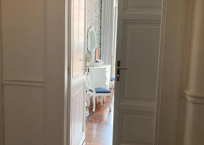 Bed and breakfast Querini