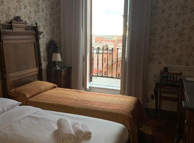 Querini Bed & Breakfast Rome