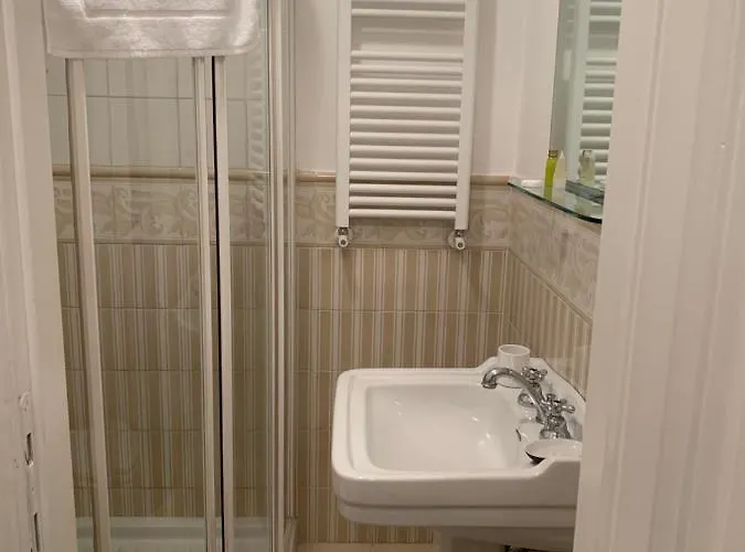 Bed and breakfast Querini