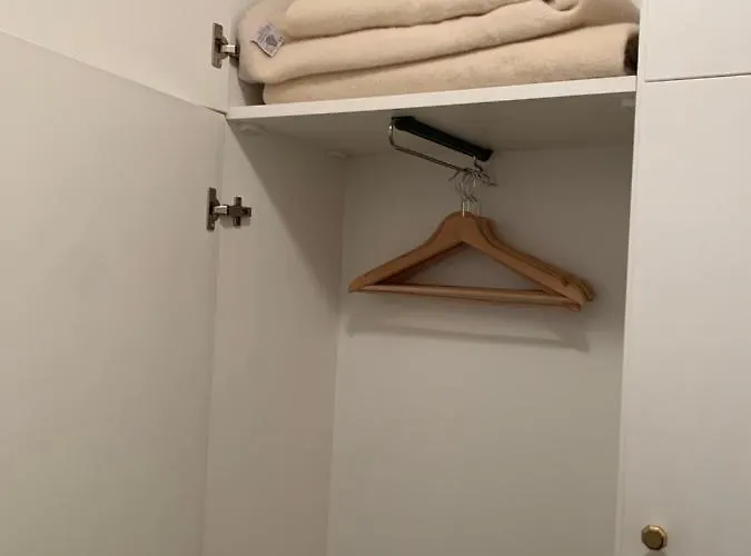 Querini Bed and Breakfast Ρώμη