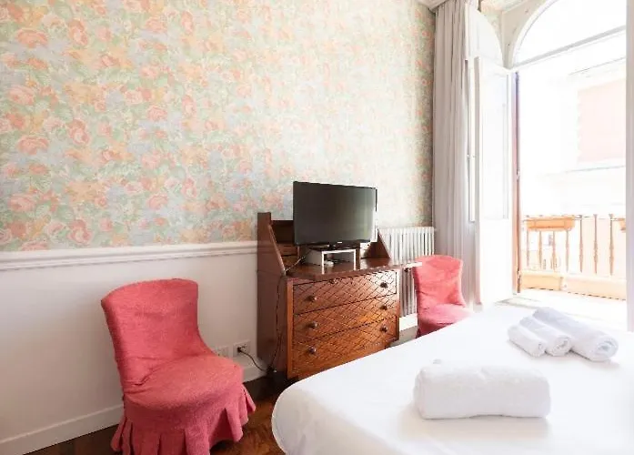 Bed and breakfast Querini Roma