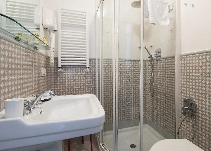 Querini Bed and breakfast Roma