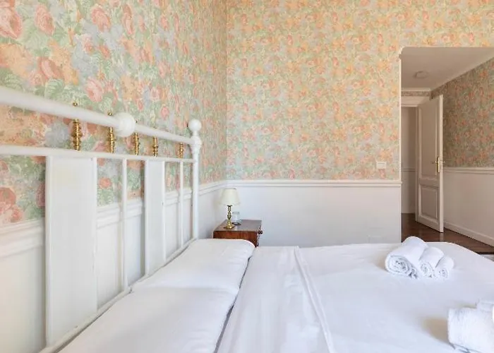 Querini Bed and breakfast 4*