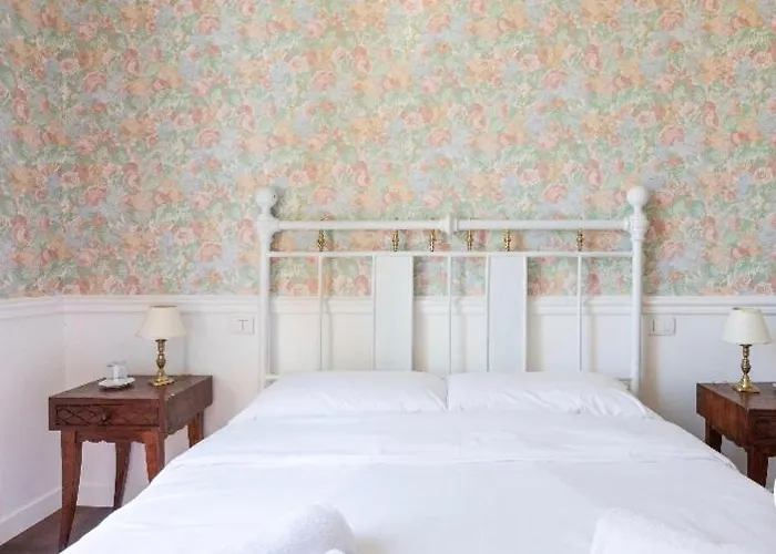 Bed and Breakfast Querini