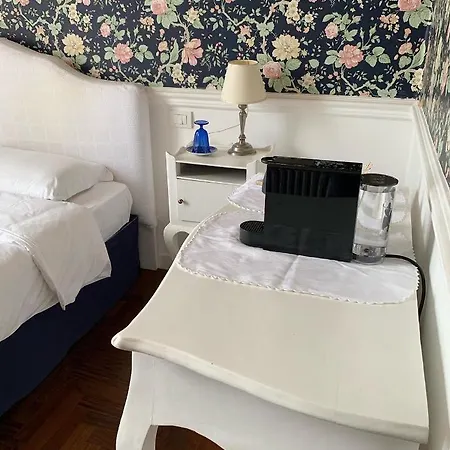 Couette-café Querini 4*