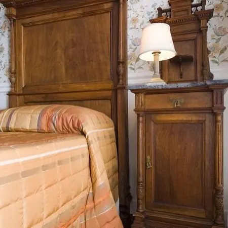 Querini 4* Rome