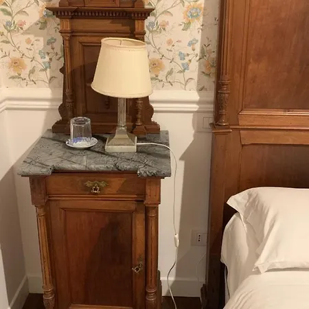 Couette-café Querini 4*