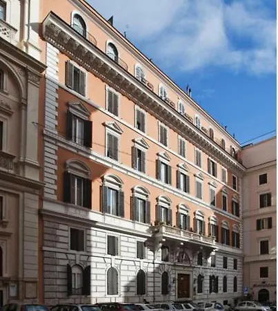 Querini Frühstückspension 4*